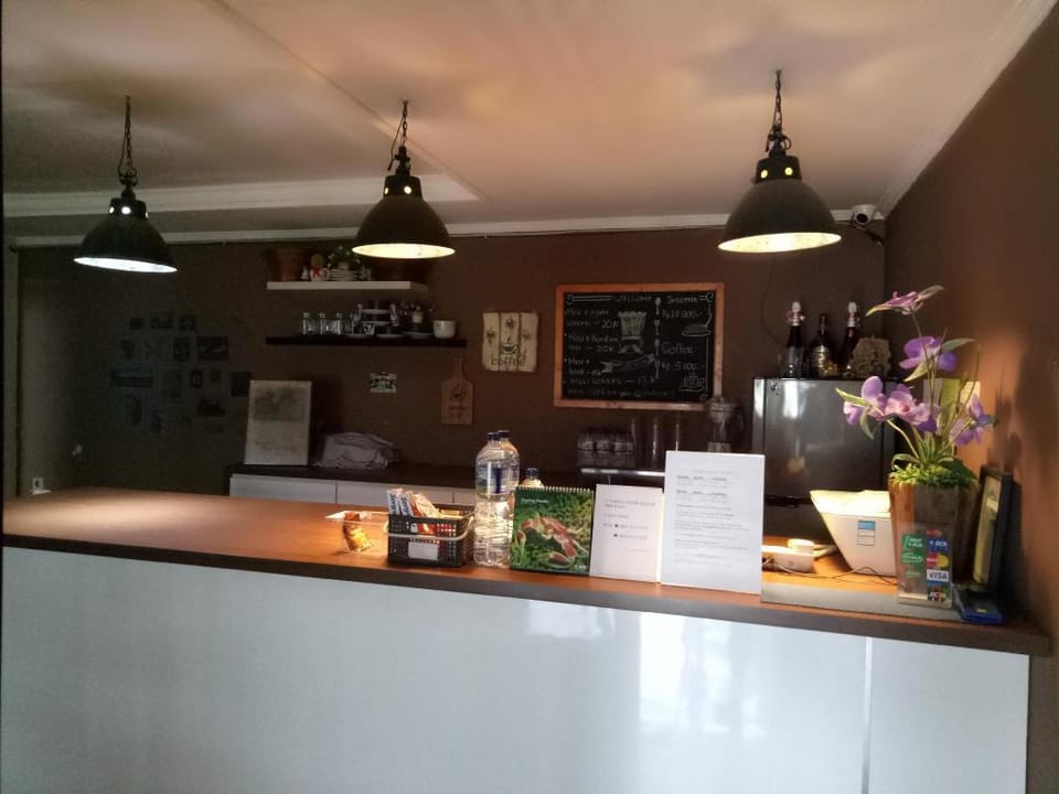Venice Guesthouse Hotel in Jakarta