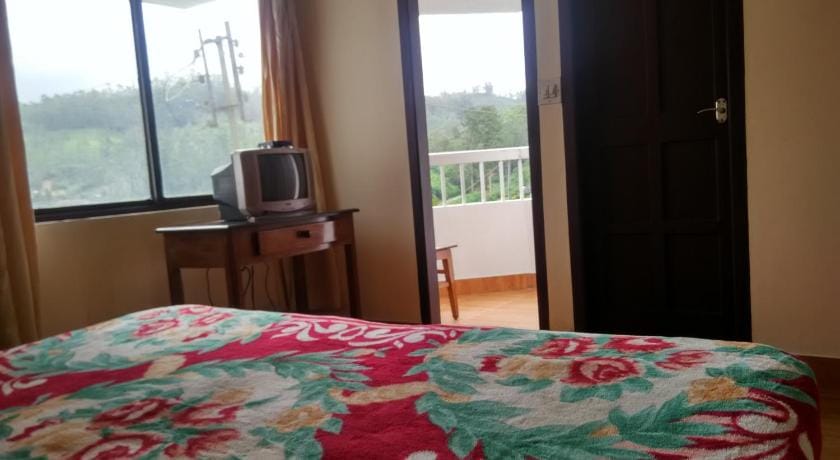 Poopada Resorts Hotel in Munnar
