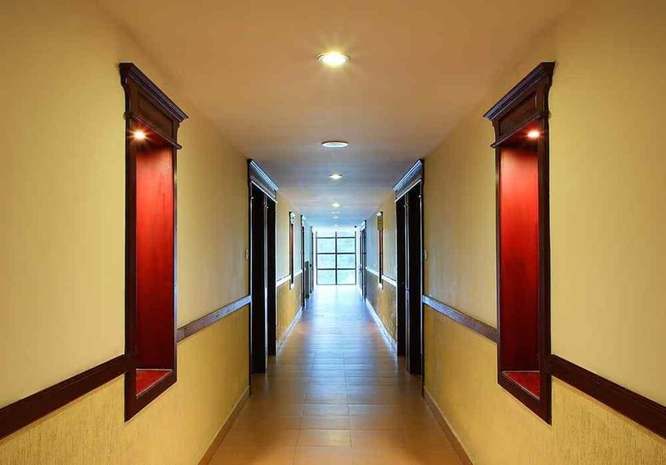Poopada Resorts Hotel in Munnar