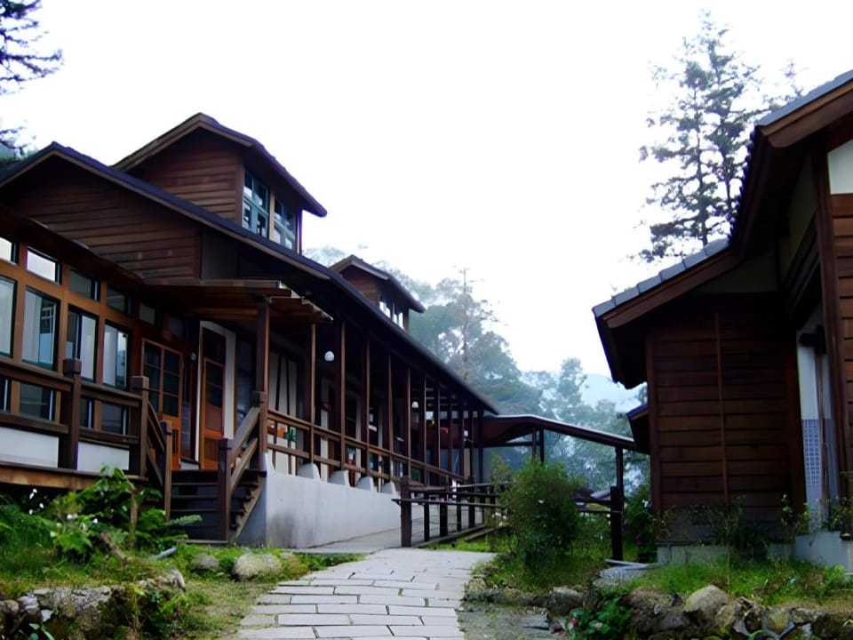 Beauty Art Guest House Bed and Breakfast in Taiwan, Province of China