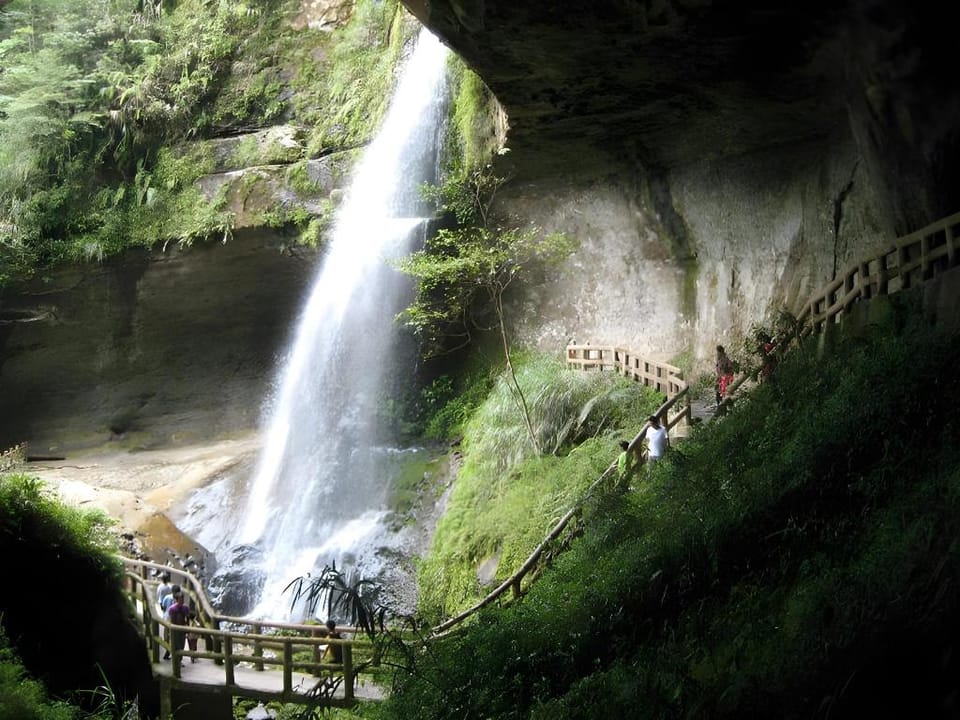 Beauty Art Guest House Bed and Breakfast in Taiwan, Province of China