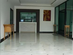 Ben Residence Apartment in Bangkok