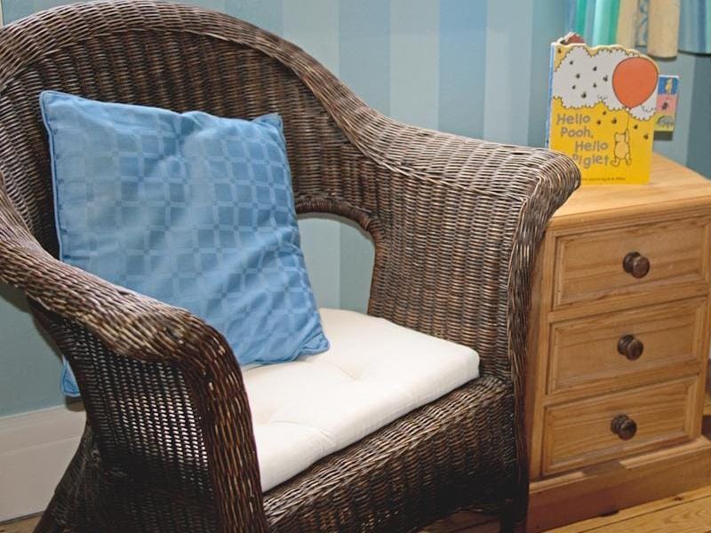 Down Ende Bed & Breakfast Vacation rental in England