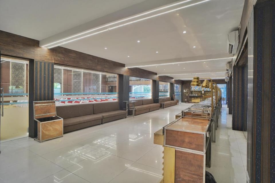 Hotel Sagar Residency Hotel in West Bengal