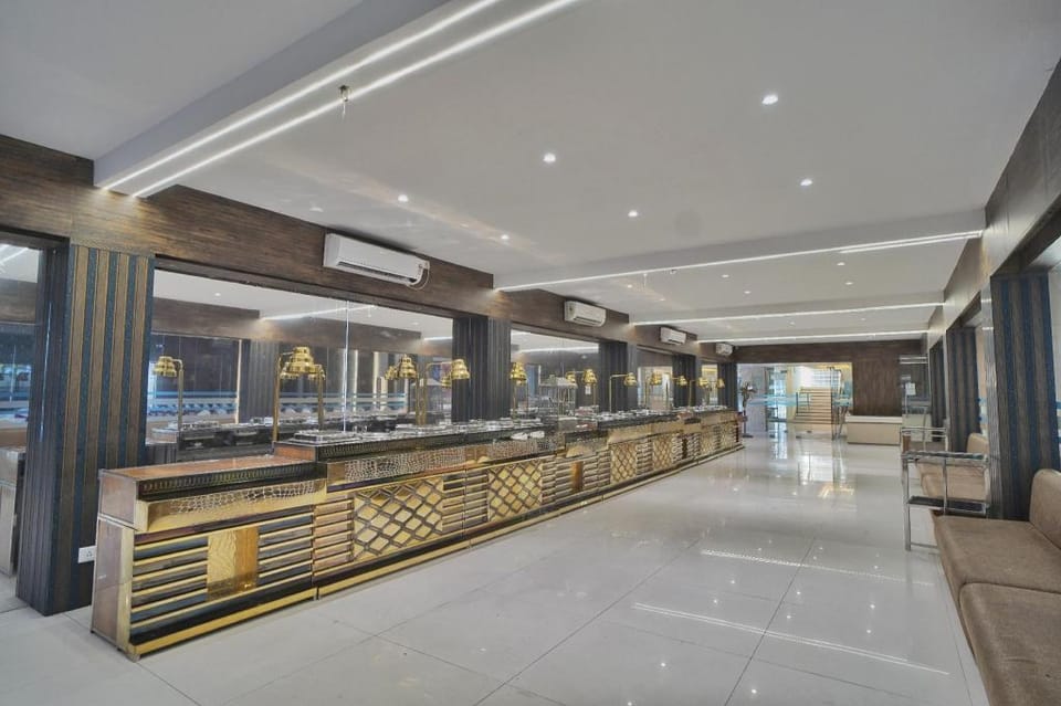 Hotel Sagar Residency Hotel in West Bengal