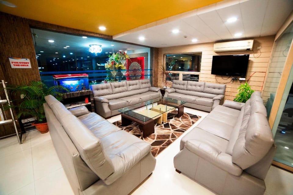 Hotel Sagar Residency Hotel in West Bengal