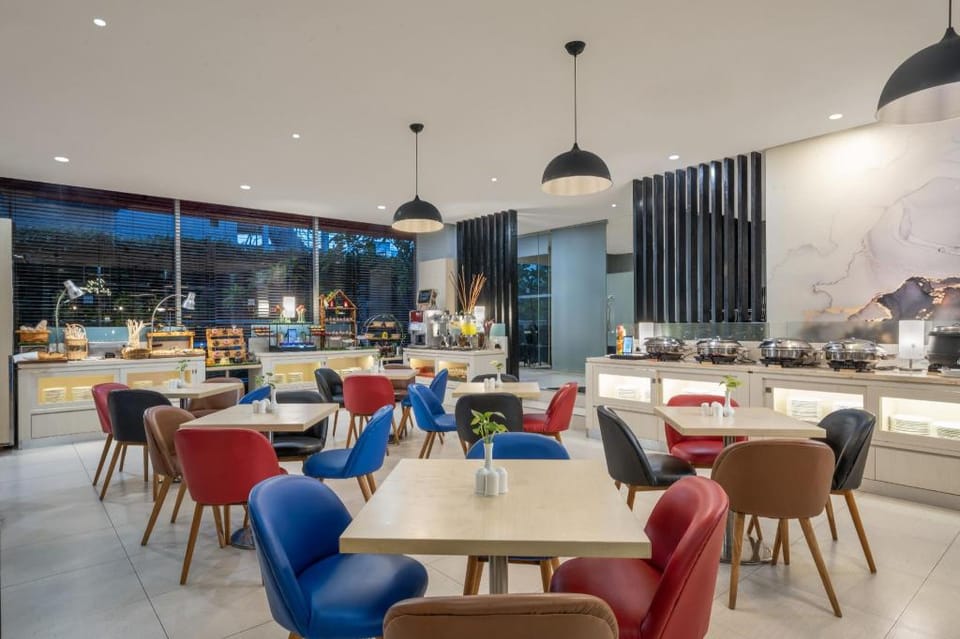 Ibis Jakarta Senen Hotel Hotel in Jakarta