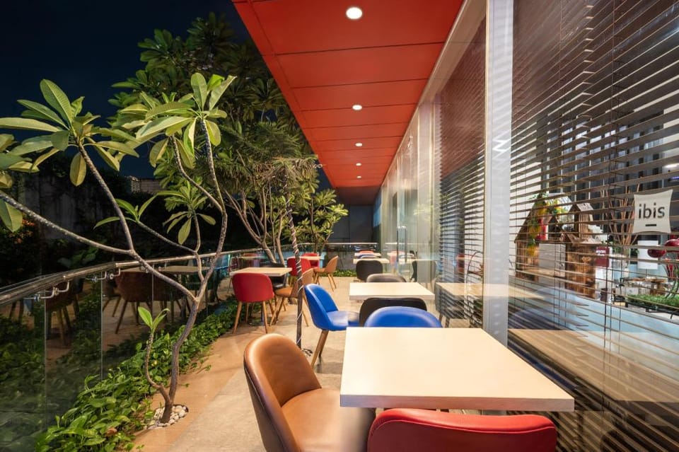Ibis Jakarta Senen Hotel Hotel in Jakarta