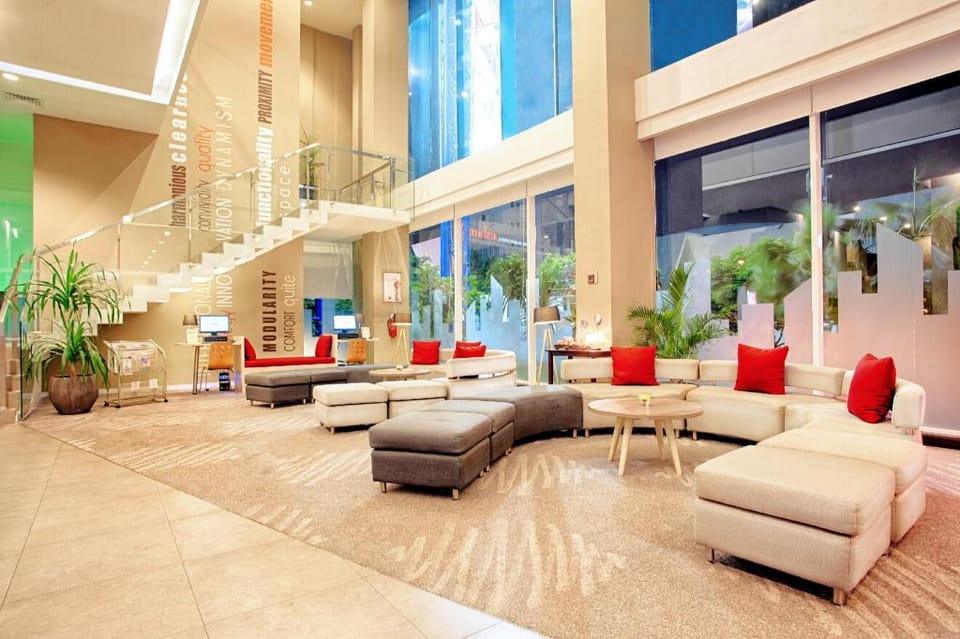 Ibis Surabaya City Center Hotel Hotel in Surabaya