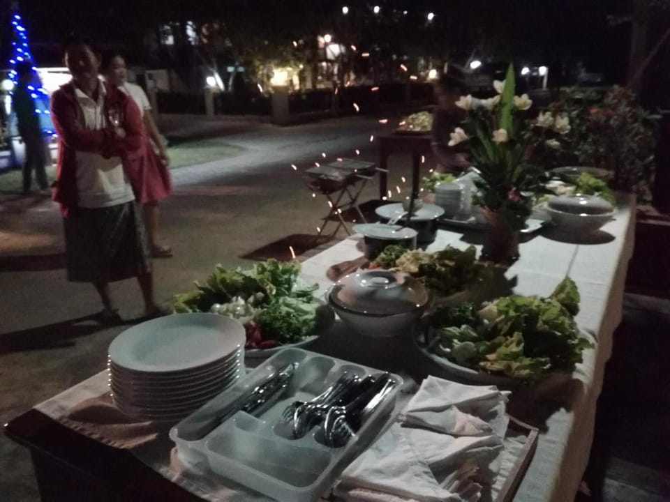 Kongmany Colonial House Bed and Breakfast in Cambodia