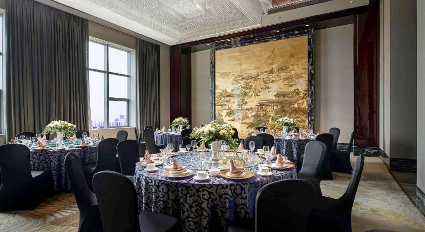 Pullman Weifang Hotel in Shandong