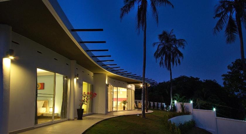 The Inspiration Residence Apartment in Rawai