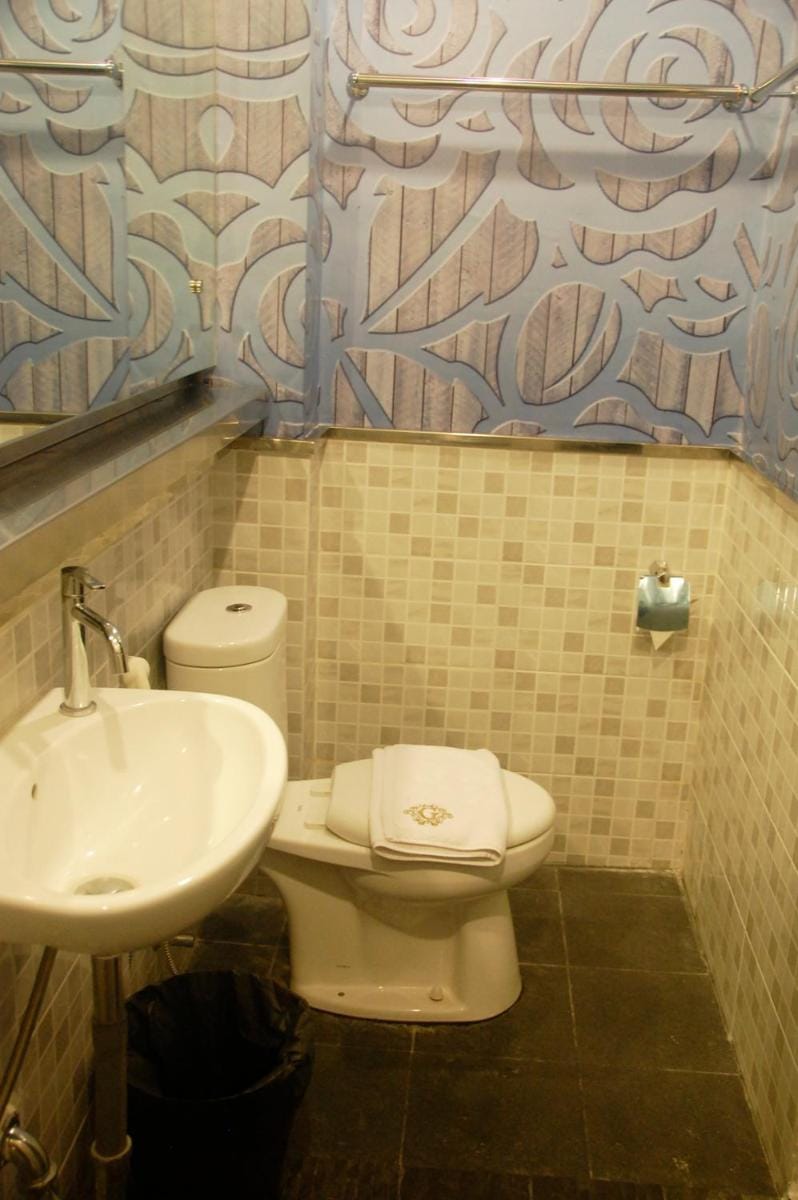 Gandhi Inn Inn in Indonesia