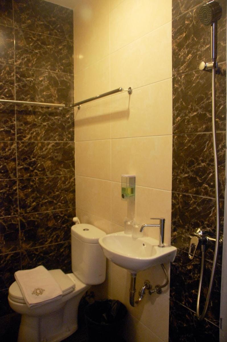 Gandhi Inn Inn in Indonesia