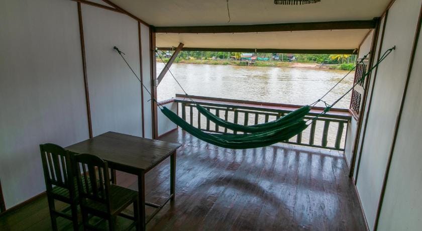 Dokchampa Guesthouse Bed and Breakfast in Cambodia