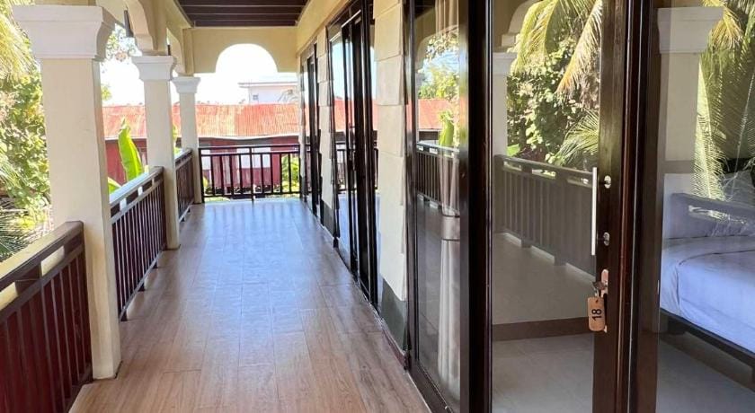 Khonesavath Guesthouse Lebijou Hotel in Cambodia