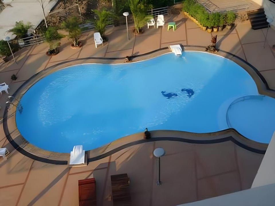 Hihotel Saraburi Hotel in Laos