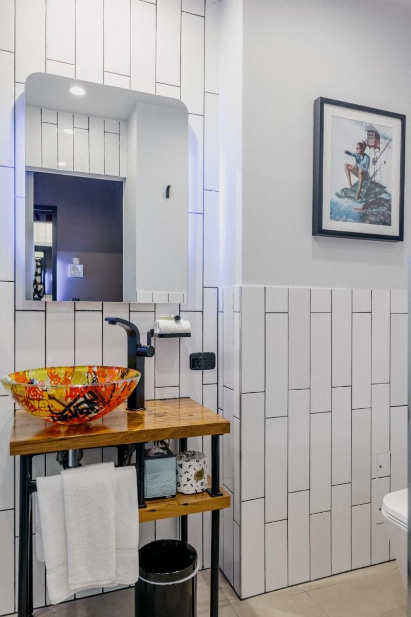 The Constance Fortitude Valley Hotel in Brisbane