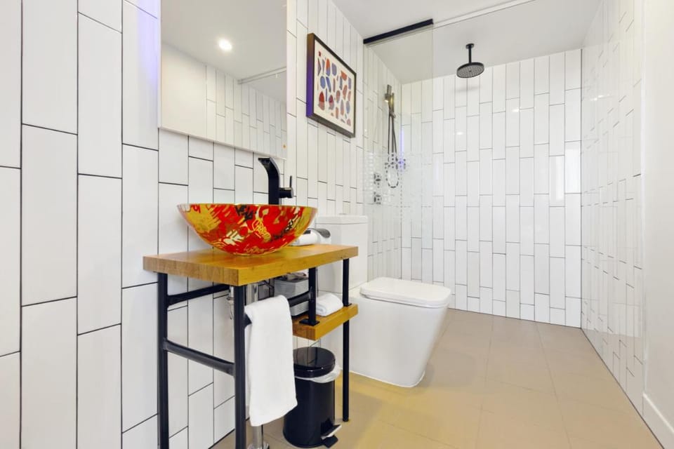The Constance Fortitude Valley Hotel in Brisbane