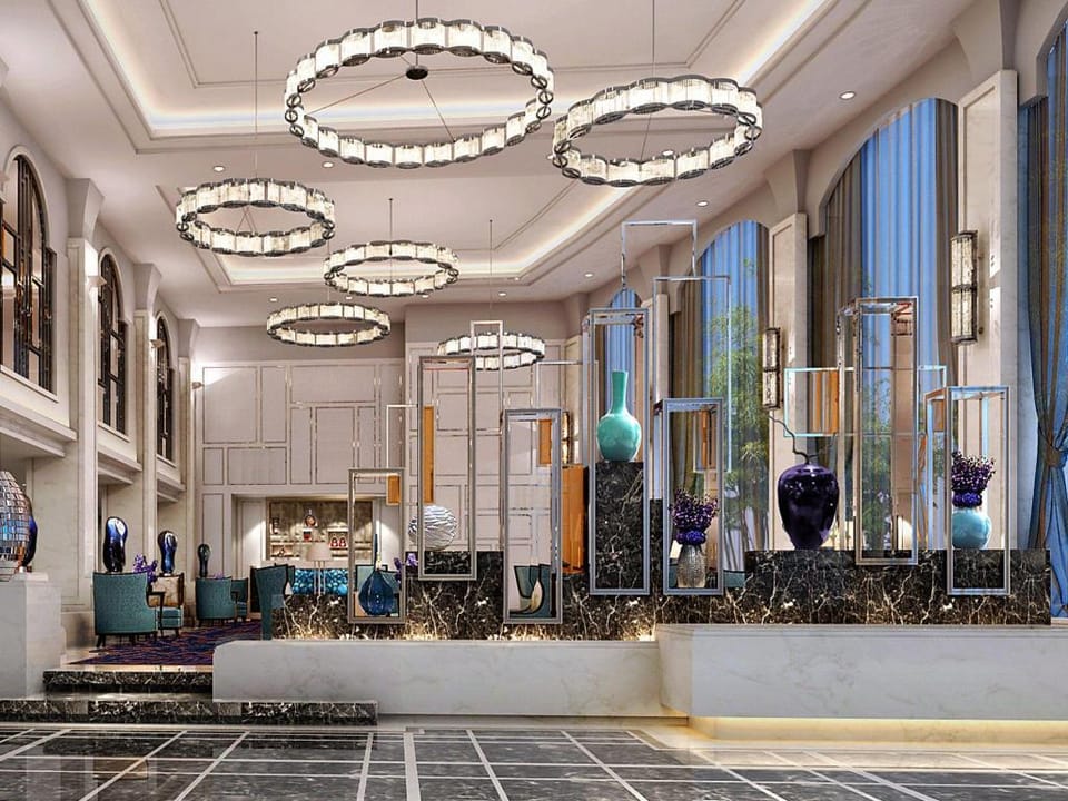 Wuyang Holiday Hotel Hangzhou Hotel in Hangzhou