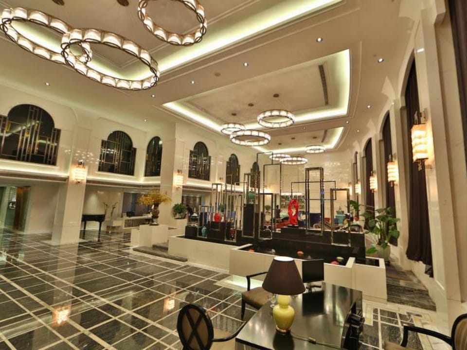 Wuyang Holiday Hotel Hangzhou Hotel in Hangzhou
