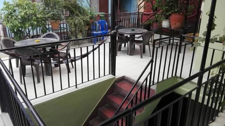 Hotel Sisters Home Hotel in Kathmandu