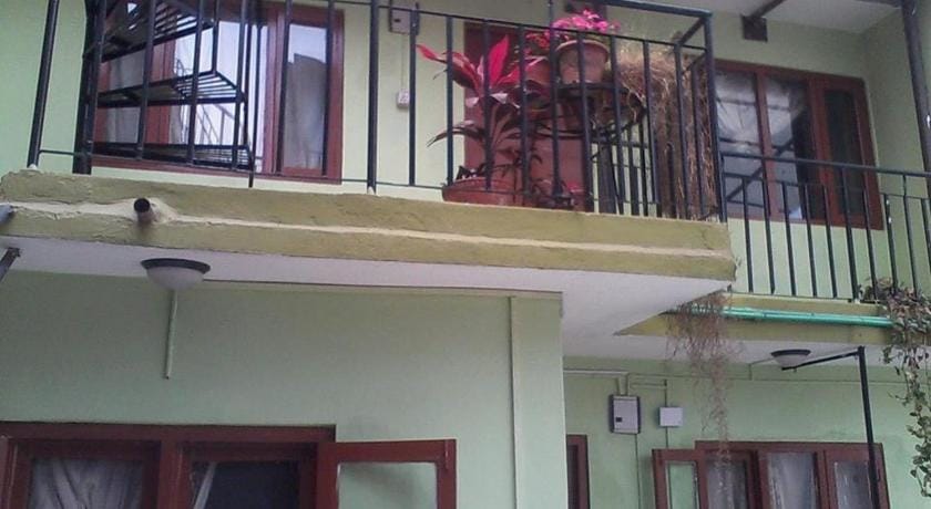 Hotel Sisters Home Hotel in Kathmandu