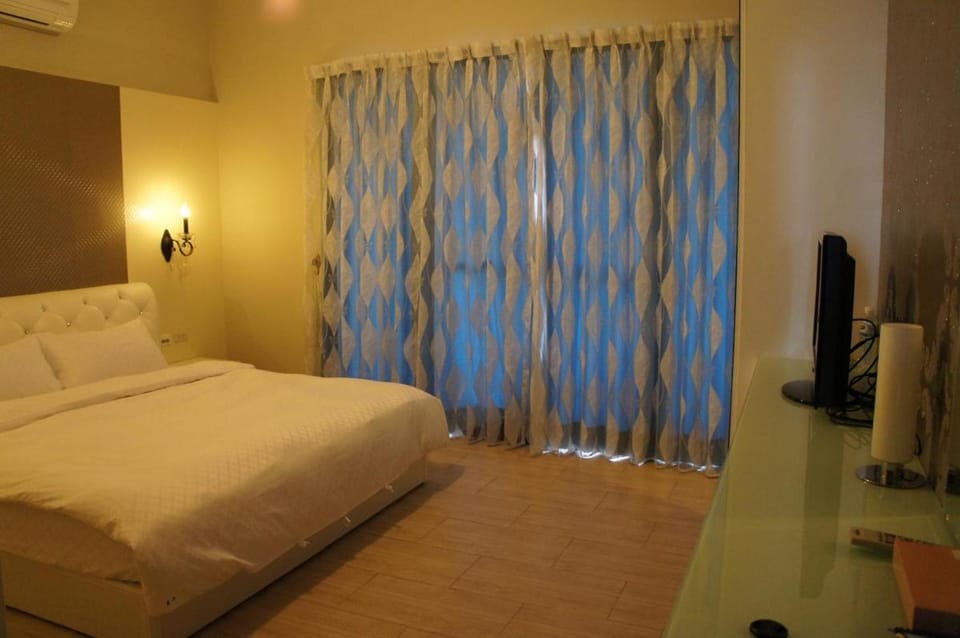 居歇座民宿 Vacation rental in Fujian