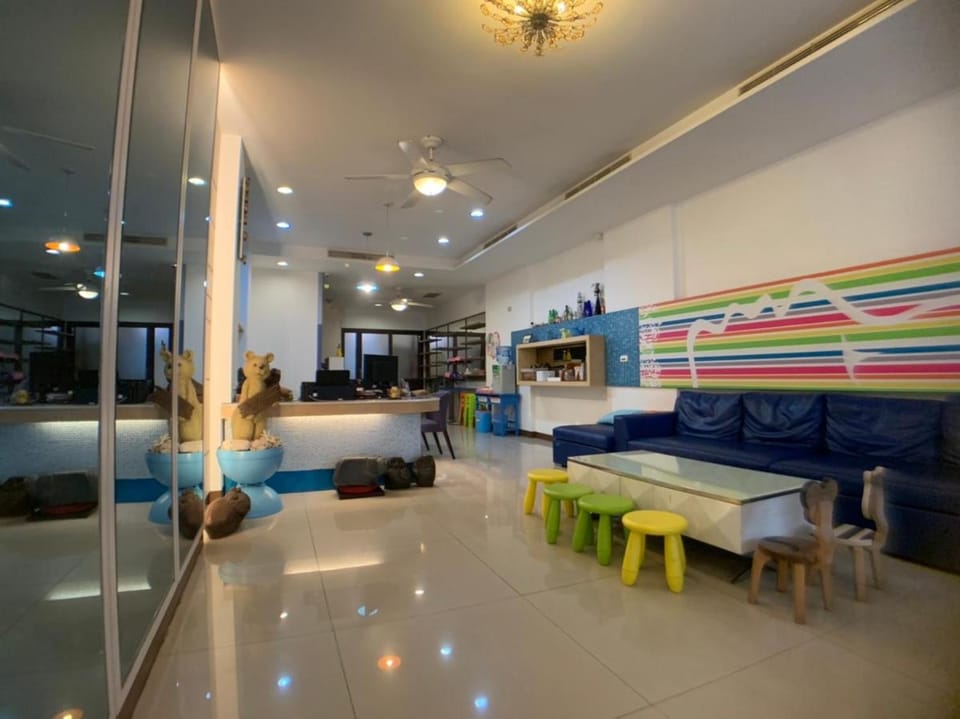 居歇座民宿 Vacation rental in Fujian