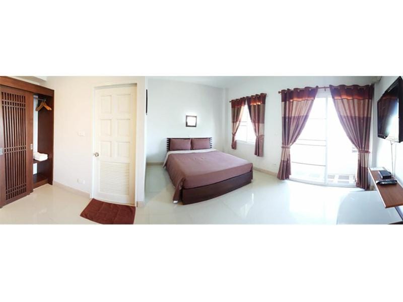 Pornkasem House Inn in Thailand