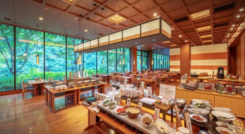 Yukaen Ryokan Ryokan in Japan