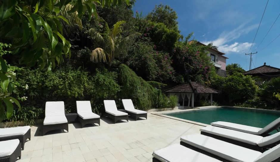 Baliku Dive Resort Campground/ 
RV Resort in Abang