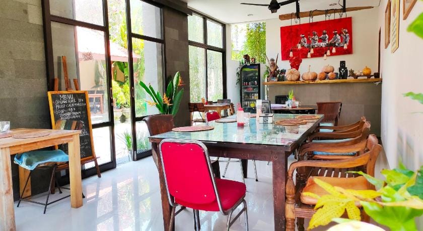 Gsaskara Homestay Vacation rental in Denpasar