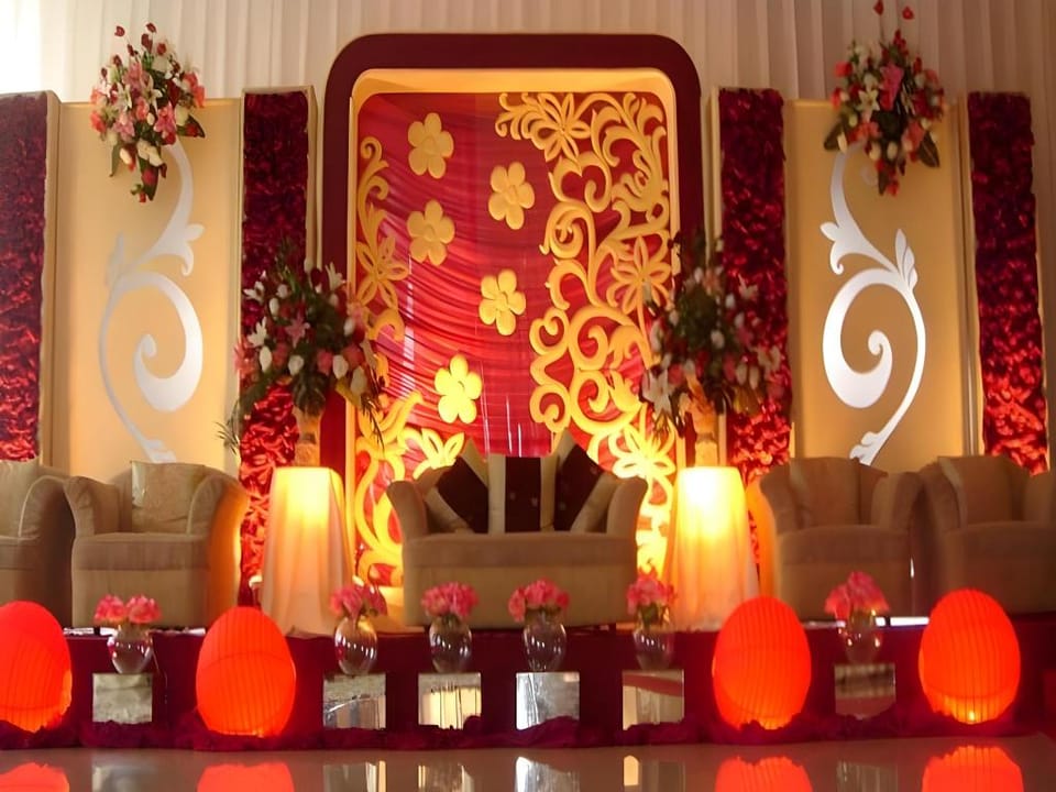 Golden Harvest Hotel Hotel in Indonesia