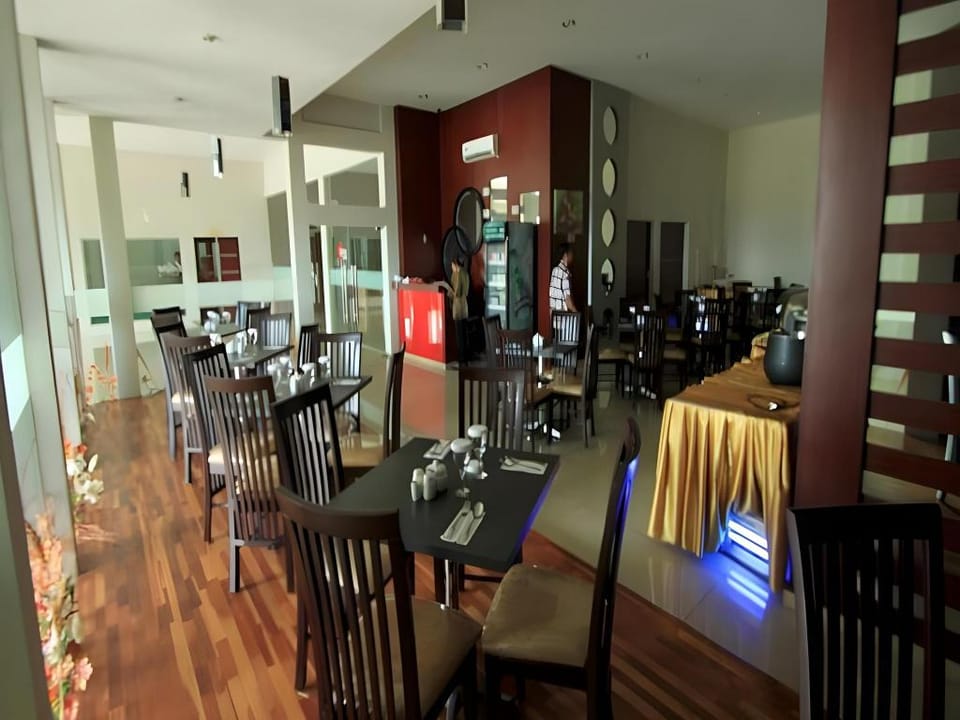 Golden Harvest Hotel Hotel in Indonesia