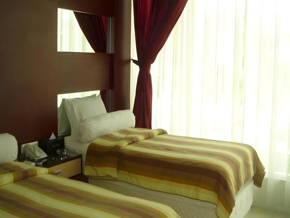 Golden Harvest Hotel Hotel in Indonesia