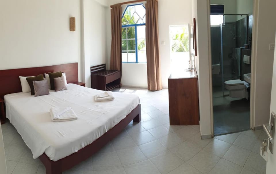 MountBaylk Bed and Breakfast in Dehiwala-Mount Lavinia