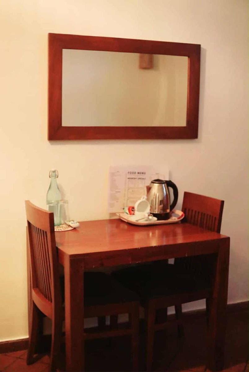 MountBaylk Bed and Breakfast in Dehiwala-Mount Lavinia