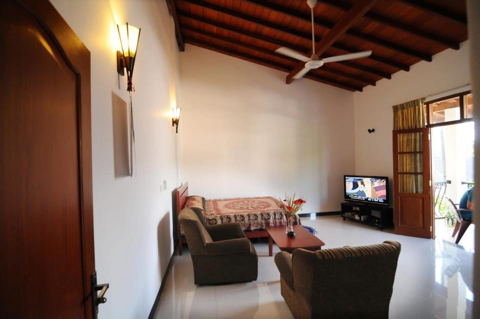Park Lane Apartments Bed and Breakfast in Negombo