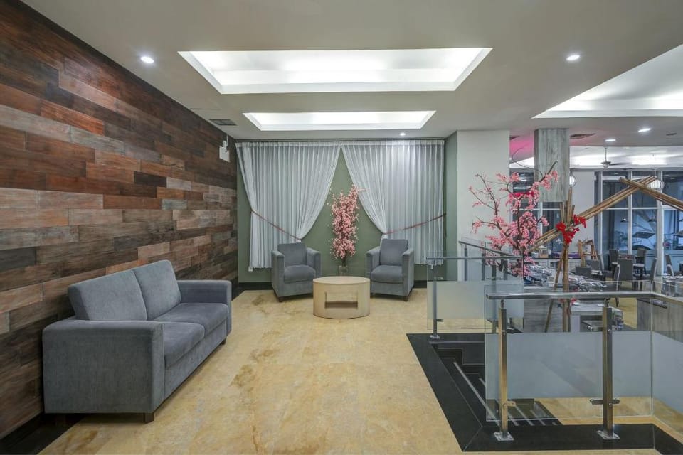 Quest Hotel Darmo - Surabaya by ASTON Hotel in Surabaya