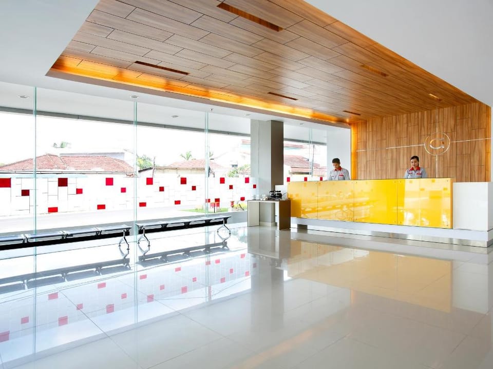 Amaris Hotel Palembang Hotel in Indonesia