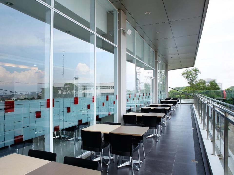 Amaris Hotel Palembang Hotel in Indonesia