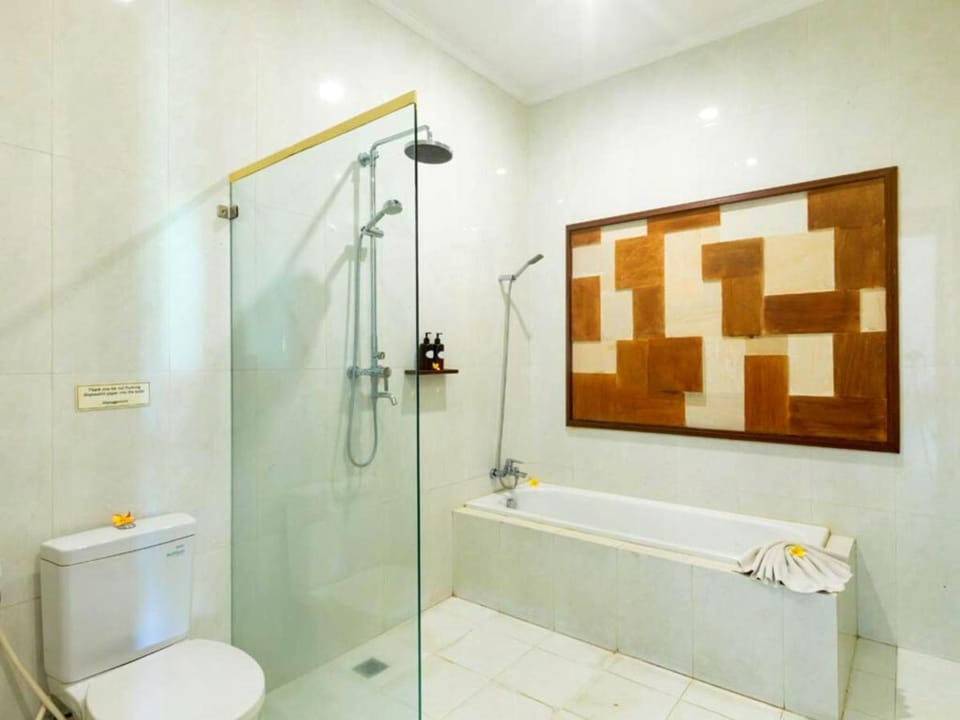 Awatara Boutique Resort Ubud Hotel in Abiansemal