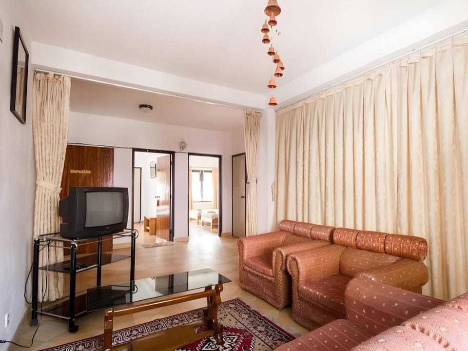 Le Rhododendron Chambres Dhotes B & B Bed and Breakfast in Kathmandu