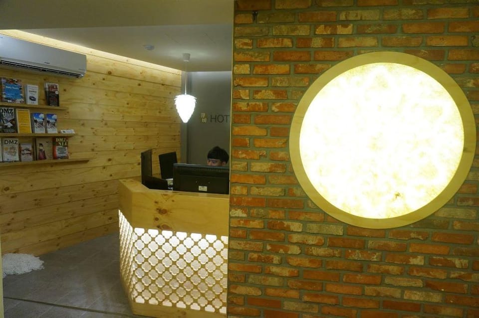 Hotel Qb Seoul Dongdaemun Hotel in Seoul