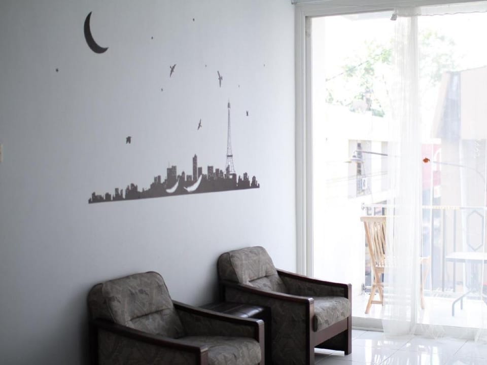 Just Inn Bed and Breakfast in Indonesia