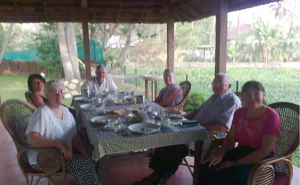 Lovedale Lakeside Homestay Vacation rental in Kerala