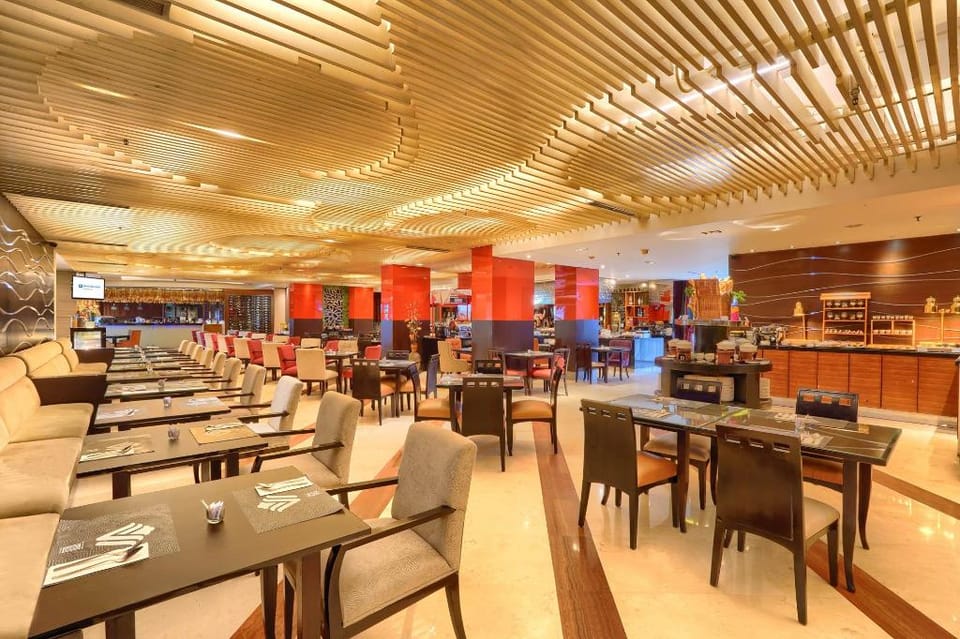 Wyndham Surabaya Hotel in Surabaya