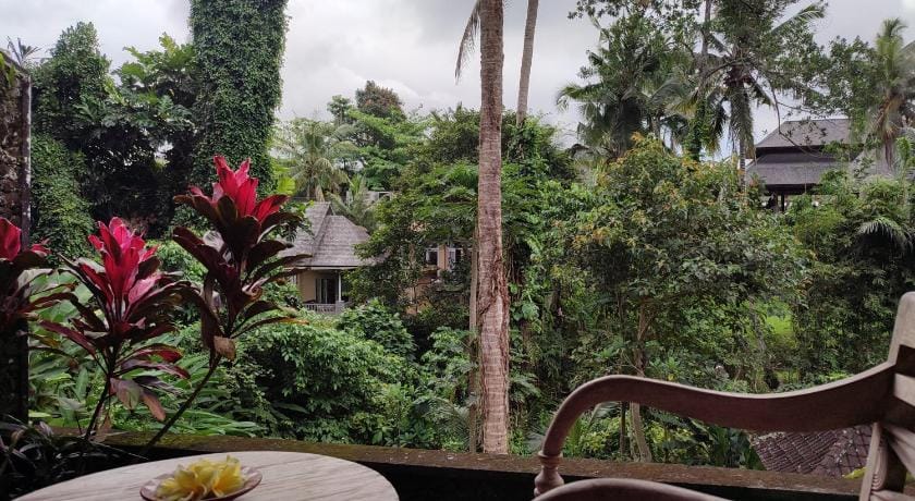 Sari Wangi Cottage Bed and Breakfast in Ubud