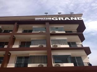 The Grand Apartment Apartment in Laos